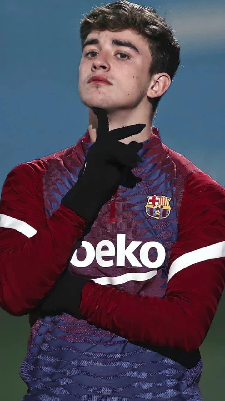 Với phong độ đáng kinh ngạc thể hiện từ đầu mùa, Gavi hứa hẹn sẽ còn chinh phục nhiều kỷ lục khác trong thời gian tới.