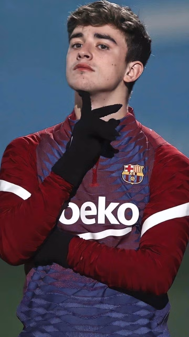 Với phong độ đáng kinh ngạc thể hiện từ đầu mùa, Gavi hứa hẹn sẽ còn chinh phục nhiều kỷ lục khác trong thời gian tới.