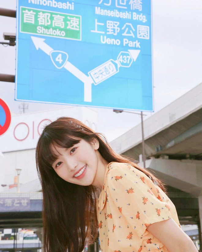 Vóc dáng "hạt tiêu" nhưng nhờ cách phối đồ đa dạng, Jui-hsueh luôn được khen ngợi là "chất".