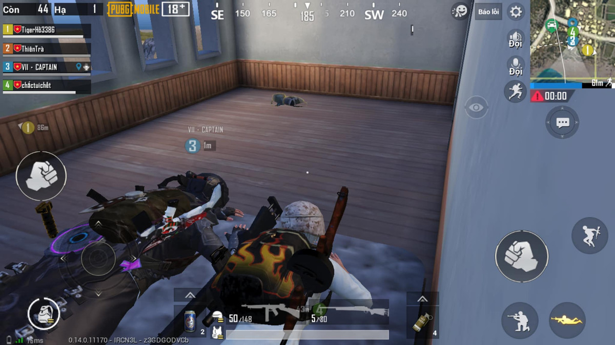 Có thể nói việc các game thủ quen nhau trong game và đến với nhau ngoài đời thật đã không còn hiếm lạ gì. Dẫu vậy, mỗi khi một game thủ kiếm được vợ xinh như hot girl thì cộng đồng đều có những phản ứng rất đáng yêu như chúc mừng hoặc… "ghen tị".