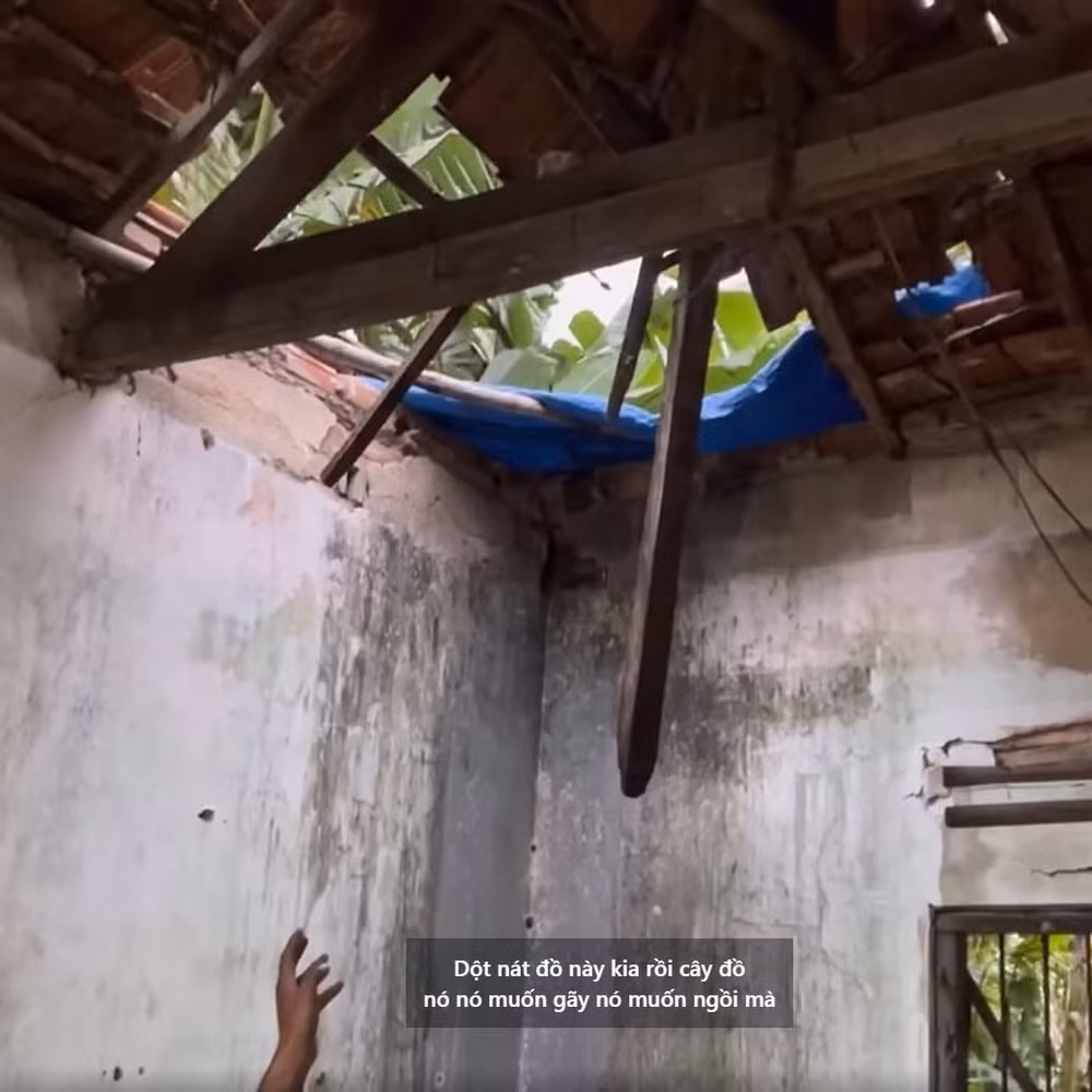 Một số cho rằng Youtuber Lộc Fuho nên giúp đỡ cụ theo cách khác chứ không phải xây nhà vệ sinh. Nhiều ý kiến lại ủng hộ hành động đẹp của hiện tượng mạng này.