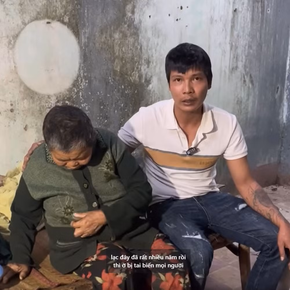 Lộc Fuho làm từ thiện dù việc xây nhà gây tranh cãi lớn Loc Fuho lam tu thien du viec xay nha gay tranh cai lon