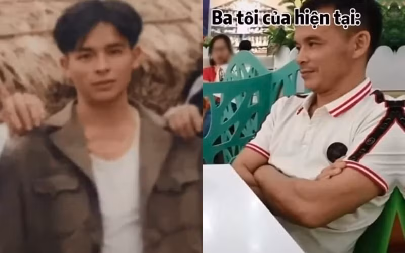 Ngay khi được chia sẻ rầm rộ trên mạng xã hội, cộng đồng mạng đã bắt tay vào “đu trend” không sót một nhịp nào.