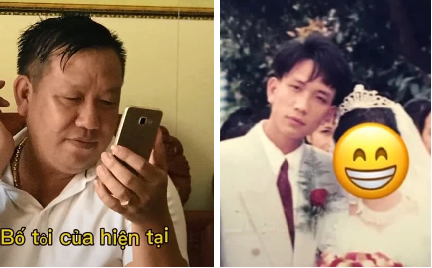 Các hot boy giờ đã khác xưa quá nhiều. Nhiều cư dân mạng còn hài hước đùa rằng: “Đây chính là hậu quả của việc lấy vợ chăm con, các mẹ đúng là dùng như phá vậy”.