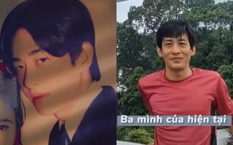 Đây cũng được coi là dịp để những người con bày tỏ sự ngưỡng mộ sâu sắc đến phụ huynh của mình.