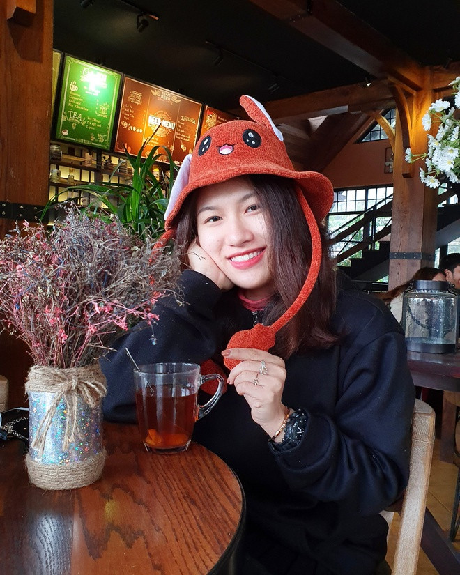 Bên cạnh đó, nữ sinh chú ý phân bố thời gian hợp lý giữa việc học và tham gia các hoạt động ngoại khóa.