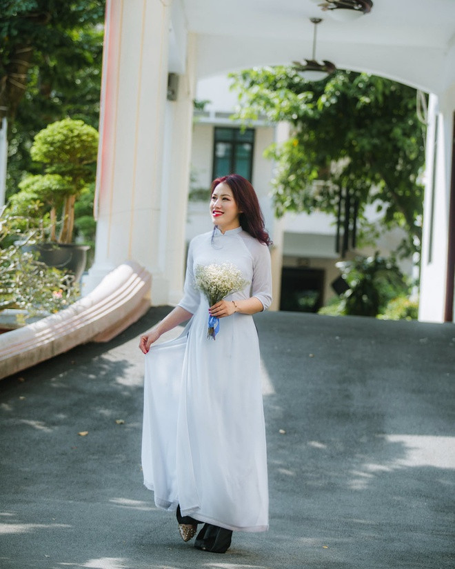 Cô gái sinh năm 1998 cho hay để trở thành một nữ cảnh sát Phòng cháy Chữa cháy, trước tiên cần trang bị kỹ năng, nghiệp vụ, chuyên môn cao về công việc. Ngoài ra, nghề nghiệp này cần sự gan dạ, dũng cảm cùng thể lực tốt để hoàn thành nhiệm vụ