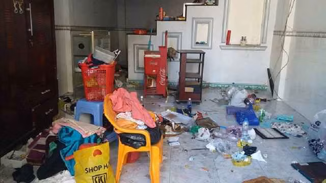 Chủ nhà cũng phải mất công tu sửa và dọn dẹp thì mới có được căn phòng sạch sẽ. Nếu cứ ở bẩn thì dù cho thuê nhiều tiền đến mấy, cũng không chủ nhà nào dám cho bạn ở.