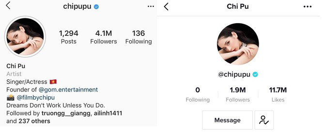 Ai cũng biết Chi Pu rất giỏi vũ đạo, sở hữu gương mặt sáng và vẻ ngoài cuốn hút. Bên cạnh đó, cô nàng cũng được coi là một trong tín đồ thời trang trong làng giải trí khi thường xuyên cập nhật những xu hướng mới nhất.