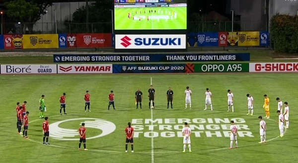 Thang nhe Lao, doi tuyen Viet Nam thi uy cac doi thu cung bang-Hinh-7