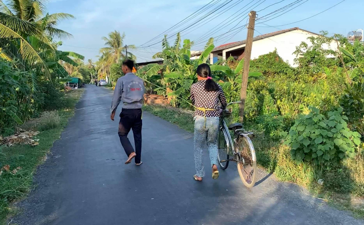 Cũng từ những vụ chồng nhậu say, nhiều tình huống dở khóc dở cười khi vợ đến đón chồng về được chia sẻ rộng rãi.