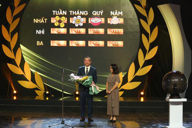 Cuoi cung giai thuong vo dich Duong len dinh Olympia cung chiu doi so-Hinh-2