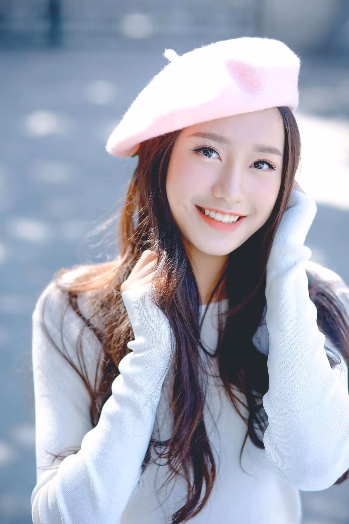 Dù chuyện hẹn hò của Đoàn Văn Hậu và Doãn Hải My không còn mới mẻ nhưng cặp đôi này vẫn chưa một lần công khai chính thức mối quan hệ.