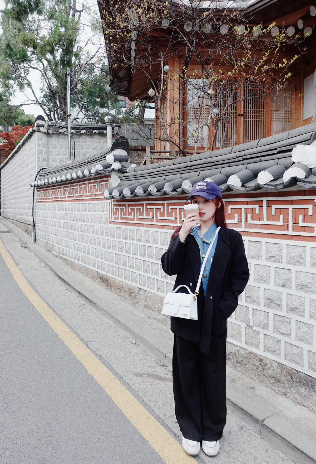 Trước đó, không chỉ MC Phương Thảo mà streamer Mina Young cũng từng khiến không ít người nhận nhầm là người Hàn.