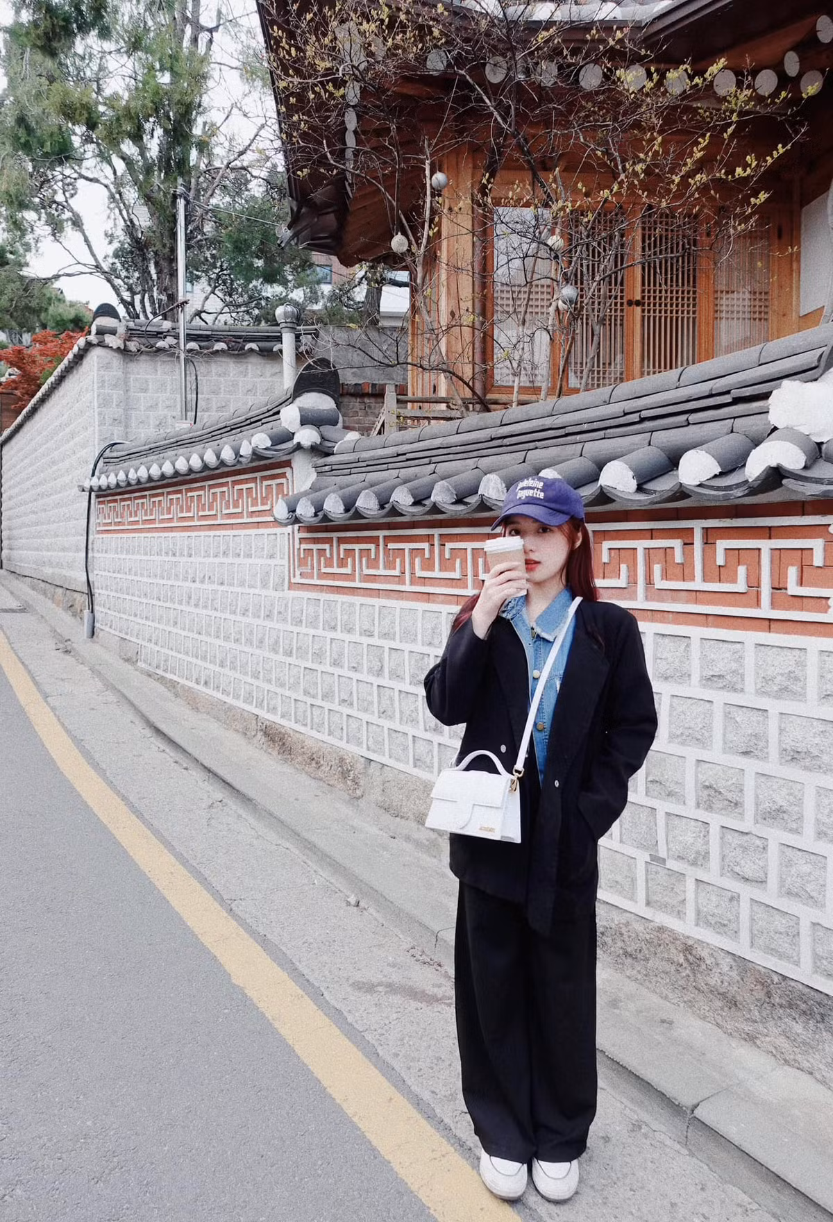 Trước đó, không chỉ MC Phương Thảo mà streamer Mina Young cũng từng khiến không ít người nhận nhầm là người Hàn.