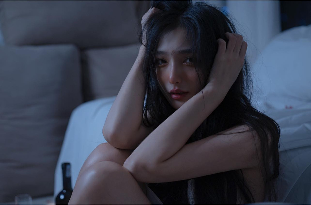 Khánh Linh vẫn đang không ngừng cố gắng học tập, làm việc, trau dồi thêm nhiều kinh nghiệm để có thể phát triển hơn nữa.