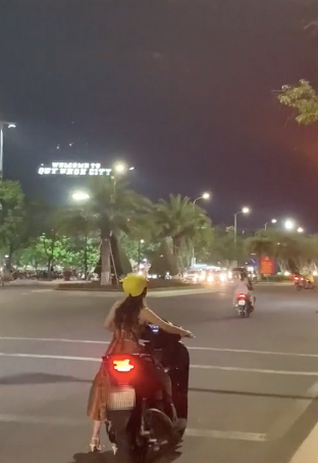 Cũng chính từ đó, nhiều người rút ra kinh nghiệm rằng xe ga to đẹp nhìn cũng xịn thật, nhưng ra đường thì mệt.