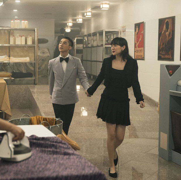 Kể từ sau khi drama "trà xanh", người bị ảnh hưởng nhất có lẽ là Hải Tú khi cô gần như đóng băng sự nghiệp. Trong khi hai nhân vật chính khác là Sơn Tùng M-TP và Thiều Bảo Trâm vẫn ra sản phẩm đều đặn.