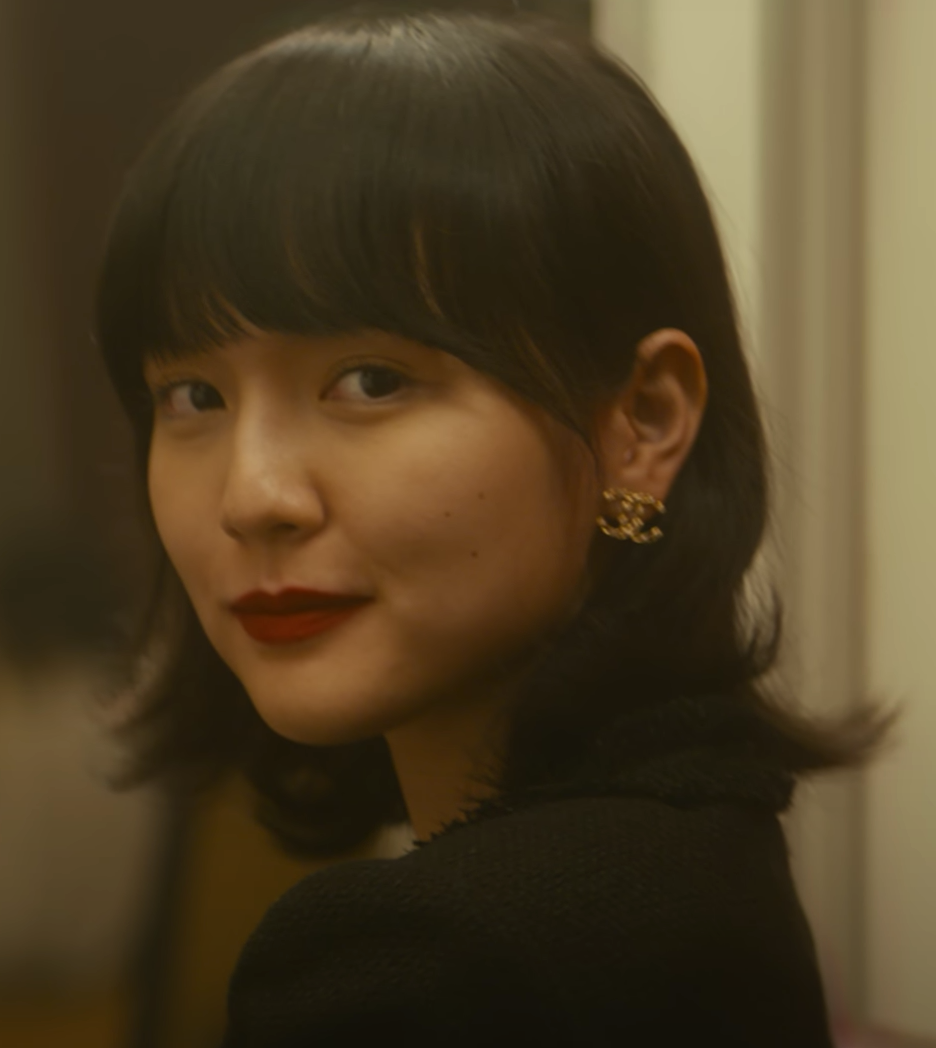 Câu chuyện Hải Tú và Sơn Tùng M-TP có "tướng phu thê" là đề tài chưa bao giờ ngừng hot của dân mạng nhưng trái ngược với sự xôn xao ở bên ngoài, người trong cuộc vẫn im lặng.