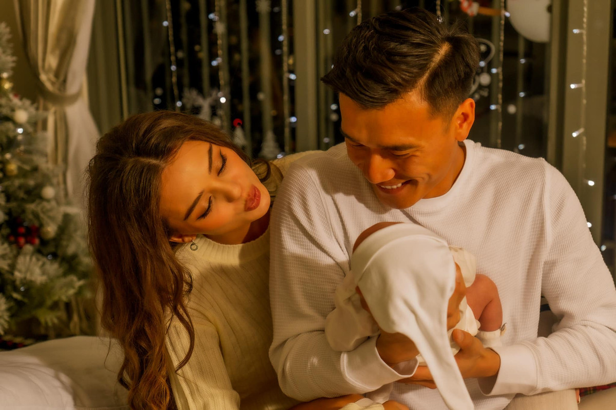 Dianka tự tin khoe vóc dáng với bộ bikini cắt xẻ táo bạo cùng thần thái ngút ngàn.