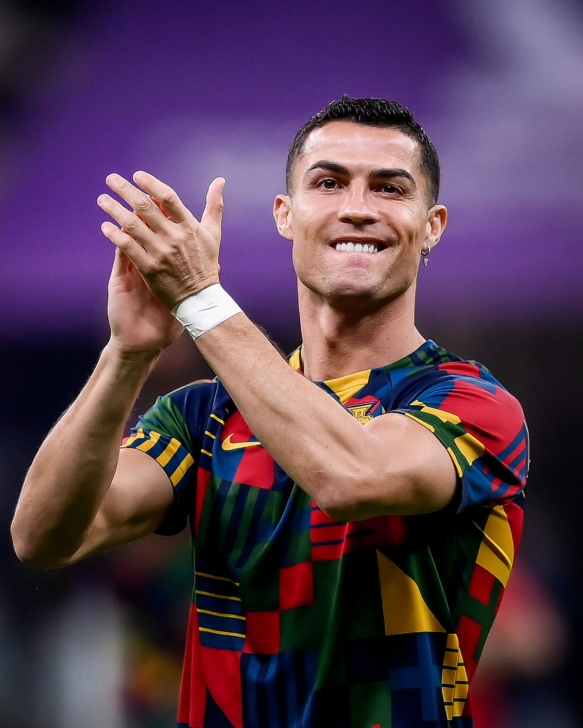 Bo Dao Nha 2-0 Uruguay: Bruno toa sang, 