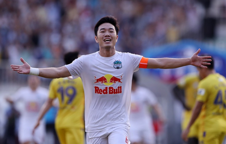 Sản phẩm của IRC mà Xuân Trường cùng các cộng sự đưa ra thị trường bao gồm có phục hồi chấn thương, phòng tránh chấn thương, dinh dưỡng để đảm bảo quá trình phục hồi và giải quyết các vấn đề liên quan đến tâm lý. Slogan của startup là "Phụng sự thể thao Việt Nam".