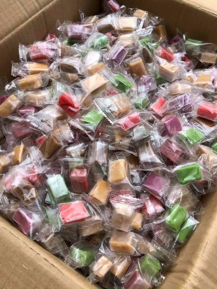 Keo dua 7 vi du mau sac: Khach dat mua chay hang-Hinh-2