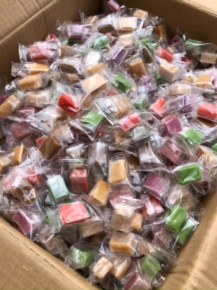 Keo dua 7 vi du mau sac: Khach dat mua chay hang-Hinh-2