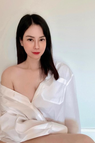 Đào Lan Phương (SN 1983), từng tham gia cuộc thi "Siêu Mẫu Việt Nam" năm 2004.