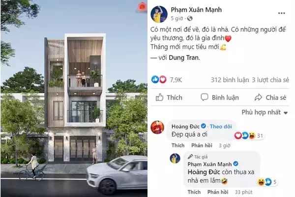 Phạm Xuân Mạnh từng được HLV Park Hang Seo gọi lên U23 Việt Nam tham dự VCK U23 châu Á 2018 và cũng là thành viên quan trọng khi đưa Việt Nam vào tới bán kết Asiad 2018.