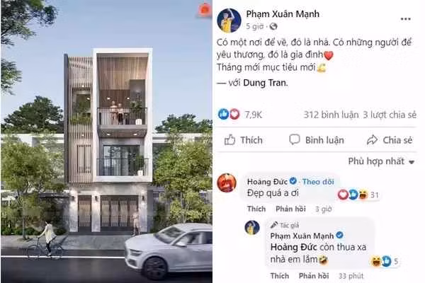 Phạm Xuân Mạnh từng được HLV Park Hang Seo gọi lên U23 Việt Nam tham dự VCK U23 châu Á 2018 và cũng là thành viên quan trọng khi đưa Việt Nam vào tới bán kết Asiad 2018.