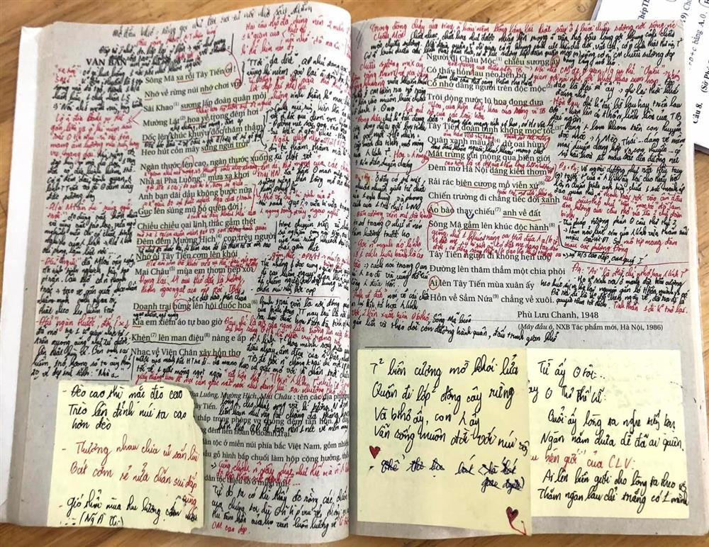 Đây cũng là cách nhiều người đang áp dụng nên loạt ảnh sau khi được đăng tải đã nhanh chóng nhận về hàng loạt đồng cảm.