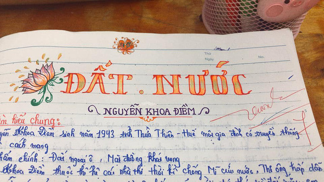 Thậm chí, vì không còn chỗ trống, nhiều bạn phải dán thêm 3 tờ giấy nhớ mới đủ ghi hết những ý cần lưu ý của mình.