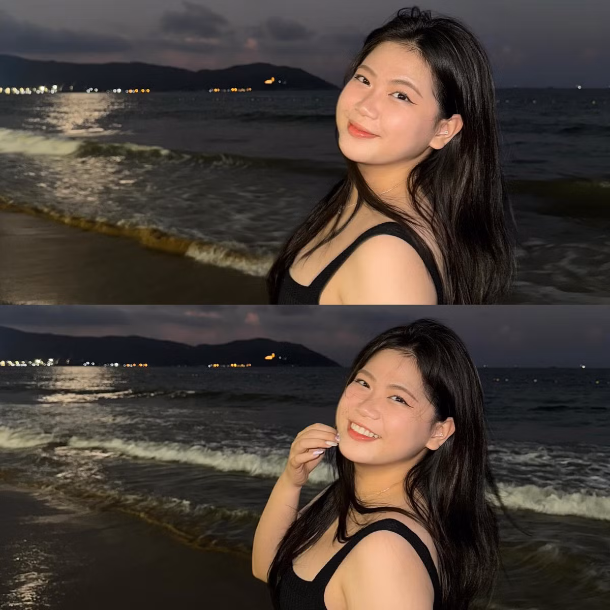 Tuy nhiên cho đến khoảng tháng 6 năm nay, netizen bất ngờ “soi” ra điểm bất thường trong mối quan hệ của cả hai khi thấy Xoài Phạm không còn đeo nhẫn cầu hôn trên tay.