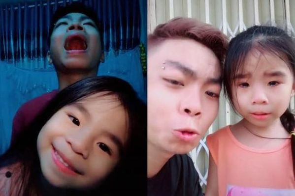 Nhờ vậy, chàng trai trẻ càng có thêm động lực để cho ra đời những video thú vị khác. Trong tương lai, anh hi vọng bản thân có thể khám phá được nhiều điều mới mẻ trong cuộc sống, đồng thời có thể sớm đạt được đam mê diễn xuất của mình.