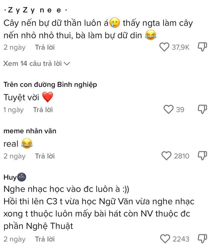 Ngay sau khi đoạn video được đăng tải, đã có rất nhiều cư dân mạng tỏ ra thích thú trước sự chăm chỉ của cô gái.