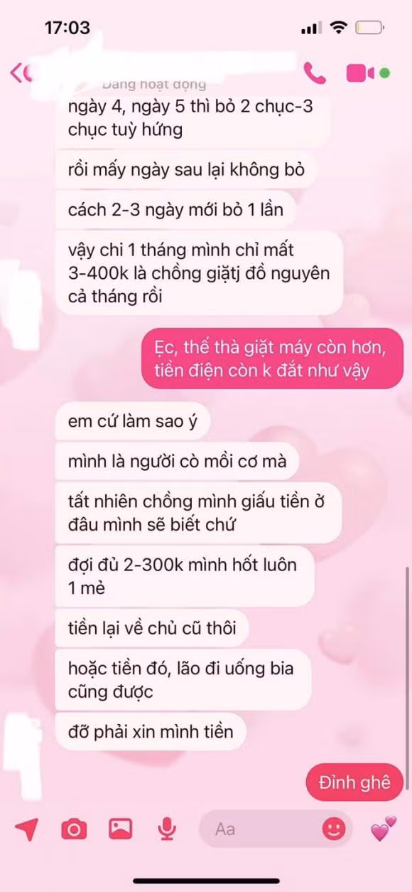 Hoi chi em bay cach 'bay' chong, tu nguyen giat do lam viec nha-Hinh-2