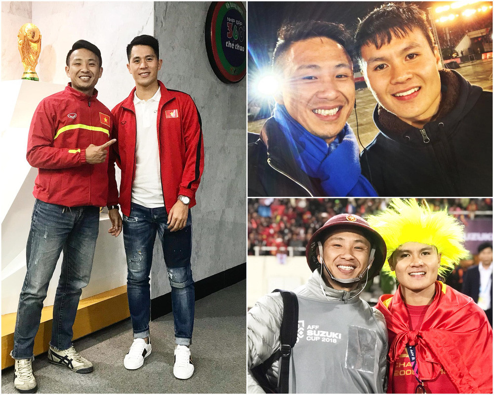 Có thời điểm Xuân Tiến tiết lộ, anh chàng có mức thu nhập lớn. Thậm chí, có thương hiệu trả mức lương lên đến 100 triệu/tháng. Nhưng Xuân Tiến đã từ chối rất nhiều lời mời trong số đó để tập trung hoàn thành việc học tập.