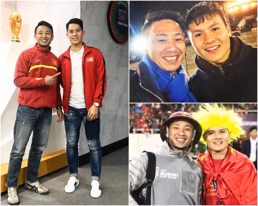 Có thời điểm Xuân Tiến tiết lộ, anh chàng có mức thu nhập lớn. Thậm chí, có thương hiệu trả mức lương lên đến 100 triệu/tháng. Nhưng Xuân Tiến đã từ chối rất nhiều lời mời trong số đó để tập trung hoàn thành việc học tập.