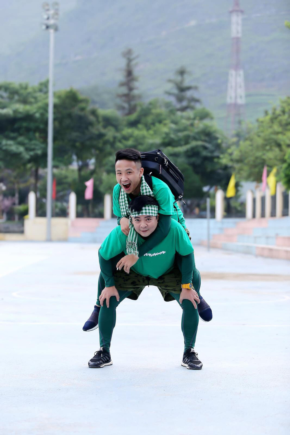 Khi trở về Việt Nam sau chuyến đi, Xuân Tiến càng trở nên nổi tiếng. Anh chàng được một số nhãn hàng "săn đón". Thậm chí còn tham gia cả gameshow thực tế "Cuộc đua kỳ thú" cùng nhà báo Chu Minh Vũ và gây được ấn tượng tốt.