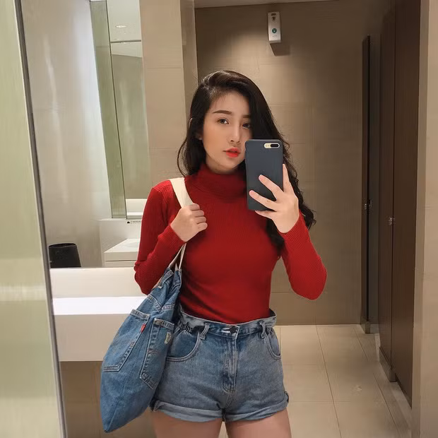 Trương Võ Huyền Trân hiện đang sống và làm việc tại Sài Gòn trong lĩnh vực spa, làm đẹp và khá kín tiếng trên MXH.