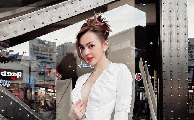 Sau những ngày giữ thái độ im lặng, chỉ tập trung buôn bán. Mới đây, hot girl Trang Nemo đã có những chia sẻ ngắn trên trang cá nhân.