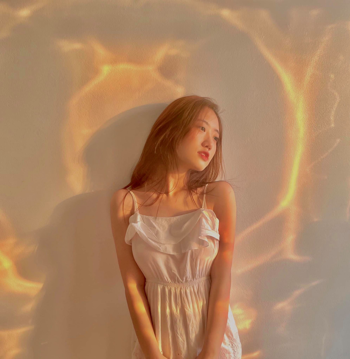 Thời gian tới, Mỹ Hoa tập trung hết sức cho lần đầu tiên tham gia thi Hoa hậu này. Cùng với đó, cô nàng vẫn tiếp tục học tập, trau dồi bản thân và tham gia thêm các hoạt động xã hội để có thêm nhiều kinh nghiệm.