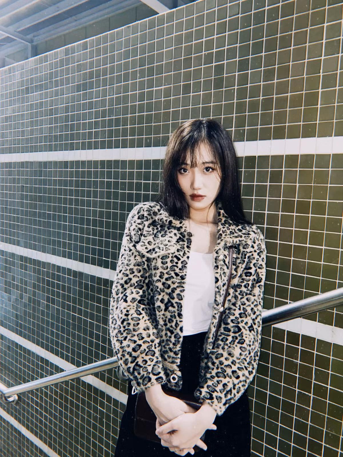 Đặc biệt, Mỹ Hoà đang là giáo viên dạy vẽ tại một trung tâm để luyện thi cho các bạn trẻ có nhu cầu vào các trường mỹ thuật hoặc chuyên ngành hội hoạ.