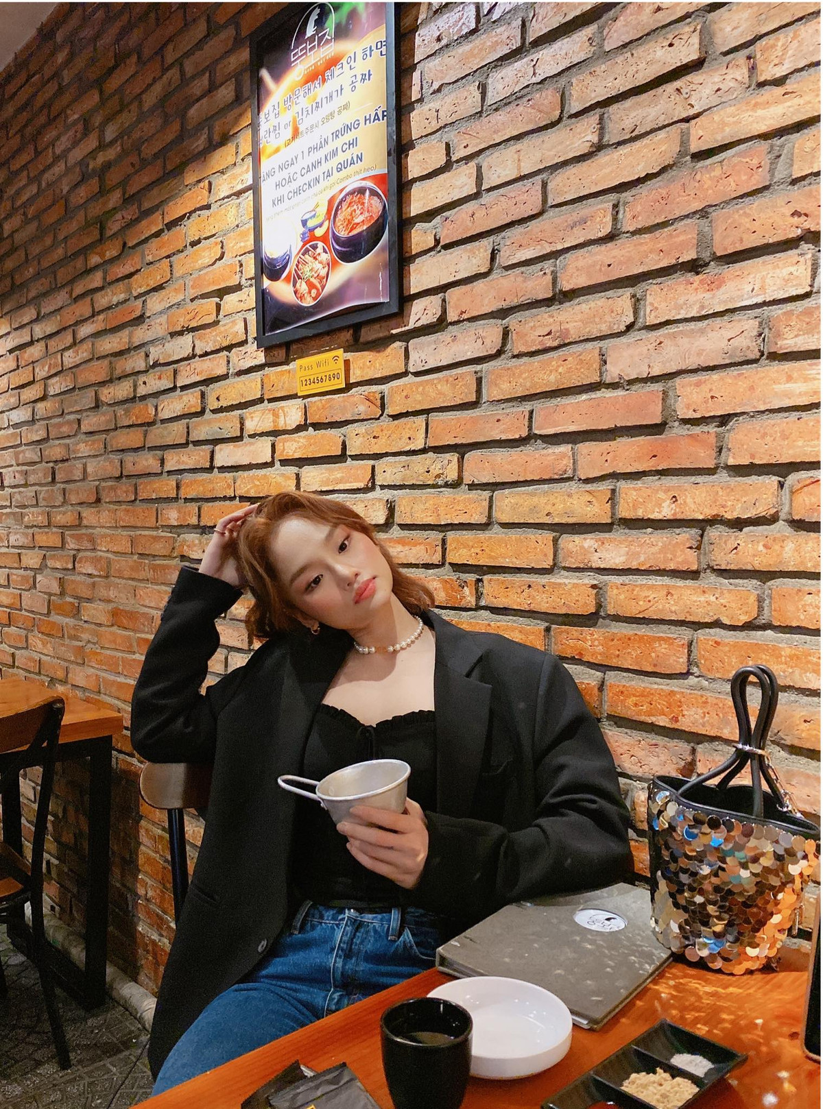 Sau lần giảm cân kém khoa học, Miu Lê quyết tâm thay đổi, thiết lập lại chế độ tập luyện và ăn kiêng để lấy lại body thon gọn như mong muốn.