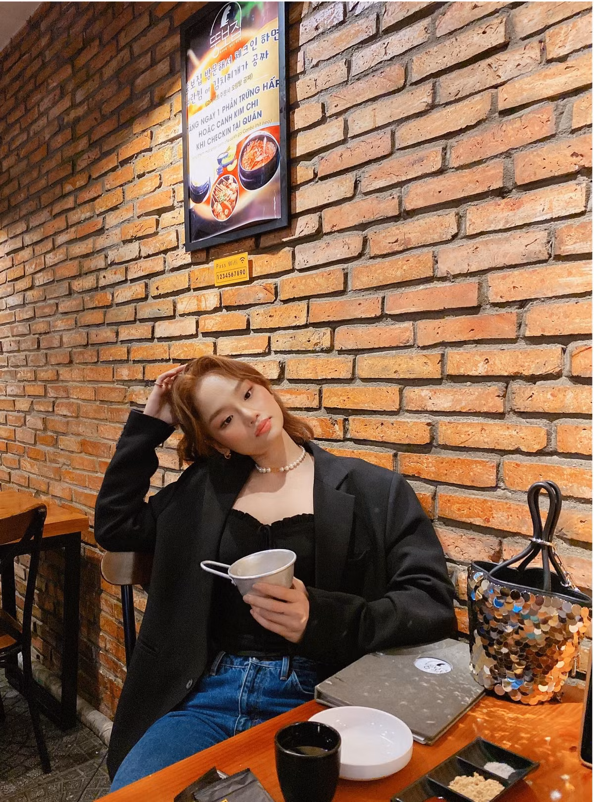 Sau lần giảm cân kém khoa học, Miu Lê quyết tâm thay đổi, thiết lập lại chế độ tập luyện và ăn kiêng để lấy lại body thon gọn như mong muốn.