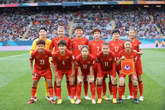 2024 khong ban ron nhung rat quan trong voi bong da nu Viet Nam