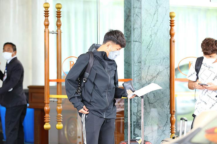 Thang nhe U23 Thai Lan, U23 Viet Nam oai phong vao ban ket-Hinh-16