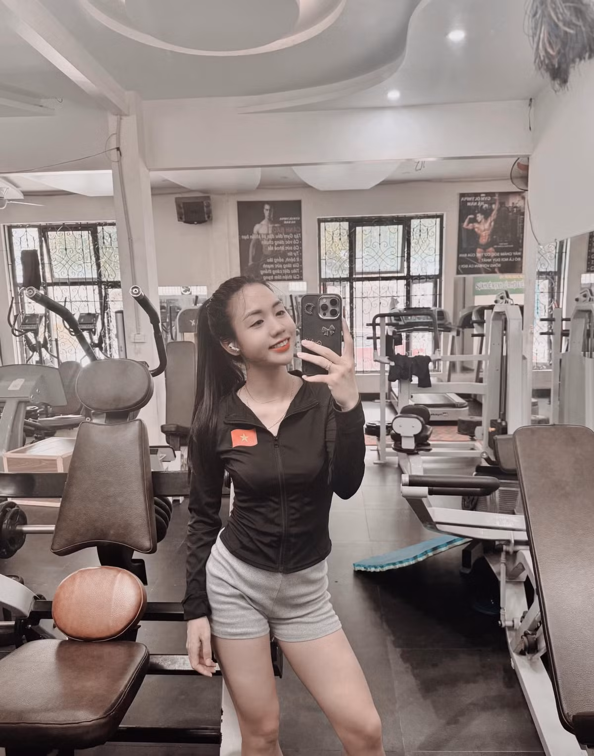 Trần Thị Duyên từng dính chấn thương nặng, từng có ý định giải nghệ và mới được triệu tập trở lại đội tuyển vào năm 2023 sau khi bình phục hoàn toàn.