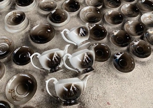 Co so ban do gom in ten Chu tich nuoc, Thu tuong bi phat 6 trieu